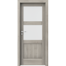 Porta Verte HOME N.2 Agát Strieborný 